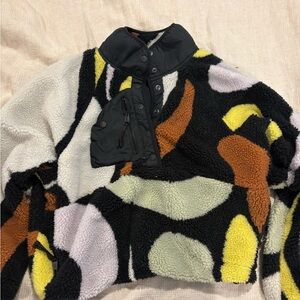 FP Movement Hit the Slopes Fleece Pullover